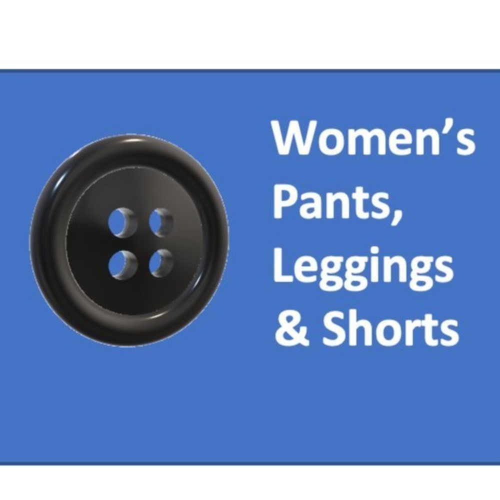 Pants, Leggings‎ & Shorts - Welcome to My Eclectic Closet!